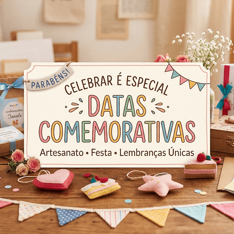Datas Comemorativas