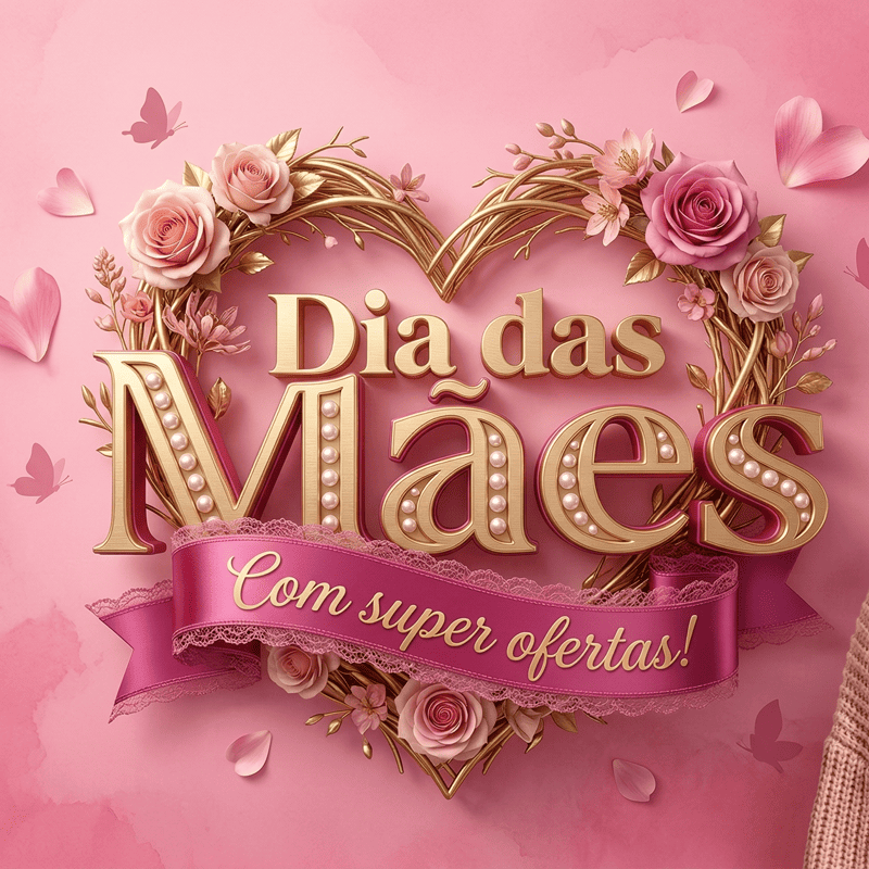 Dia das Mães