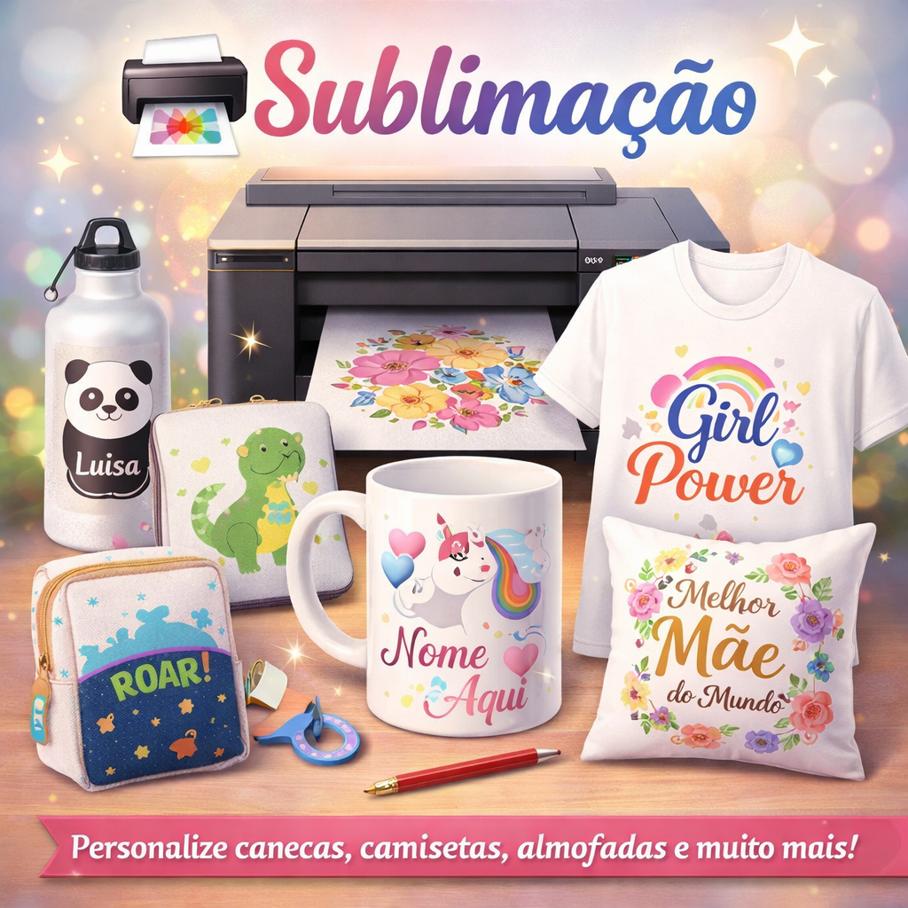 Sublimação